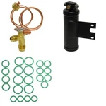 Universal Air Conditioner (uac) AK2843 A/c System Rer Kit Ancillary For Pai. Fixed Price $77.23.