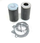 MD3000, HD4000 Series Automatic Transmission 6" Cartridge Filter Kit (includes 2. Fixed Price $195.15.