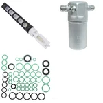 A/c System Repair Kit Uac Ak 2143. Fixed Price $59.10.
