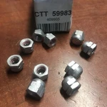 New Oem Four Seasons 59983 -3/16 In. Retrofit Service Port Block-off Cap Pack 10. Fixed Price $15.99.