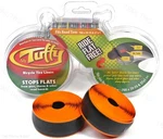 Mr Tuffy Road 700X20-25 & 27X1 Pair Of Bike Tire (2) Liners Stops Flats Orange. Fixed Price $17.95.