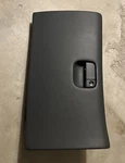 94 97 Honda Accord Glove Box Gray Used Oem Lock Hinge Grey Dx Lx Ex CD7. Fixed Price $88.88.
