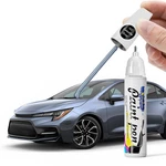 Touch Up Paint Kit For Toyota 1K3 Celestite Gray Metallic Oem Finish. Fixed Price $27.99.