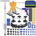 Pxhtmpk Dent Puller Kit, Paintless Remover Tool For Car,.... Fixed Price $95.99.