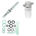 For Chevy S10 1997-2003 Uac AK2217 A/c System Repair Kit. Fixed Price $27.01.