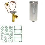 A/c System Repair Kit Uac Ak 2556. Fixed Price $587.99.