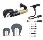Pack - Gyspress 10T +HR210 +HR310 +50KN Adapter 066458. Fixed Price $10940.12.