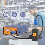 1.38KW Pdr Induction Heater Machine Kit Automotive Paintless Dent Repair Tool Us. Fixed Price $219.98.