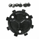 Blackhawk Quick Disconnect Male Adapter. Fixed Price $20.57.