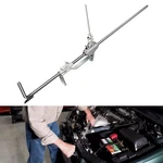 77043 For Monkey-on-a-stick Friction Jack Set Versatile 55" Solid Alloy Rod Tool. Fixed Price $159.99.