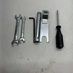 Kit - Polaris Tools. Fixed Price $35.00.
