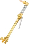 Victor Type Cutting Torch Handle Oxygen Acetylene Welding Medium Duty Tool. Fixed Price $72.06.