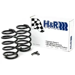 H&r 29378-1 Lowering Sport Front Springs Rear Rods Kit For 2000-2006 Bmw X5 E53. Fixed Price $322.57.