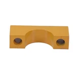 R49332 Clamp Equalizer Shaft Fits Case 1150C, 1150D, 1150E, 1150G, 1150H. Fixed Price $259.54.