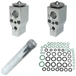 Universal A/c System Repair Kit For Terraza, Uplander, Montana AK1287. Fixed Price $85.75.
