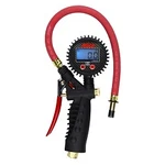 Milton Industries MILS-574D Digital Inflator Gauge With Straight Chuck. Fixed Price $122.80.
