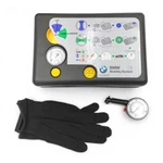 Bmw Tyre Puncture Tire Inflation Compressor Mobility Kit Genuine 71102333674. Fixed Price $177.30.