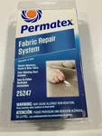 Permatex 25247 Fabric Repair System Kit. Fixed Price $13.49.
