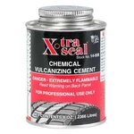 Cold Vulcanizing Rubber Cement Tire Repair 8OZ Wheel Bicycle Patch Plug Glue. Fixed Price $16.95.