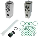 A/c System Repair Kit Uac Ak 1457. Fixed Price $75.40.