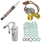Universal A/c System Repair Kit 1995-1996 Ford Windstar AK2274. Fixed Price $77.25.