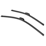 Autohaux Front Windshield Wiper Blades For Subaru Tribeca 20082014 26 Inch.... Fixed Price $51.99.