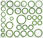 Global Parts Distributors 9442035 A/c Receiver Drier Kit. Fixed Price $78.03.