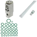 Universal Air Conditioner (uac) AK1502 A/c System Rer Kit Ancillary For Pai. Fixed Price $51.77.