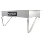 Allstar Performance #ALL14170 Aluminum Tool Tray 12 X 18 3. Fixed Price $88.99.