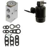Universal Air Conditioner (uac) AK1159 A/c System Rer Kit Ancillary For Pai. Fixed Price $55.60.