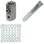 Universal Air Conditioner (uac) AK1851 A/c System Rer Kit Ancillary For Pai. Fixed Price $61.33.