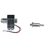 Seachoice 20321 Fuelpmp Cubekt 115-90PSI 12V. Fixed Price $127.83.