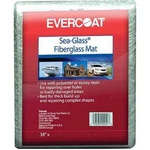 Evercoat Fiberglass Mat 38" X 30" 3/4" #100942. Fixed Price $38.46.