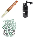 A/c System Repair Kit For Crown Victoria, Town Car, Grand Marquis AK1441. Fixed Price $60.73.