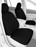 Car Seat Covers For 94-01 Acura Integra Front Eurosport Black. Fixed Price $145.37.