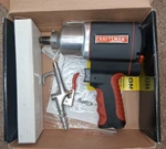 Craftsman 6 Piece Tire Maintenance Kit. Fixed Price $60.00.