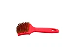 Ascot VT-932 Large Brass Sidewall Tire Brush. Fixed Price $20.00.