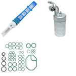 A/c System Repair Kit Uac Ak 2479. Fixed Price $67.00.