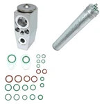 Ford Mustang 2015-2023 Uac AK2756 A/c System Repair Kit. Fixed Price $60.84.