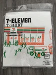 Eleven 7-11 Store Front Japan Exclusive Limited Brand New Size Large. Fixed Price $74.99.