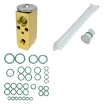 For Kia Optima 2005 Uac AK1751 A/c System Repair Kit. Fixed Price $31.73.