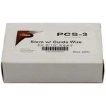 Prema PCS-3 5/16" Tire Plug With Wire Box Of 20. Fixed Price $30.26.