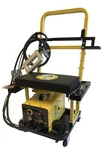 Killer Tools ART38 Shark Dent Removal System 110V W/ Mobile Seat - Deluxe Kit. Fixed Price $1354.12.