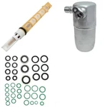 A/c System Repair Kit Uac Ak 2232. Fixed Price $466.99.