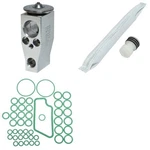Universal Air Conditioner (uac) AK2001 A/c System Rer Kit Ancillary For Pai. Fixed Price $65.28.