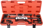 Dayuan 13PC Dent Puller With Slide Hammer Auto Body Truck Repair Black,silver. Fixed Price $77.13.
