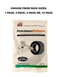 Rema Tip Top Precisionbalance 12 Oz Tire Beads Kit - Choose Pack Qty. Fixed Price $39.99.