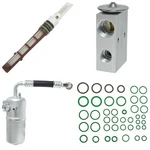 A/c System Repair Kit Uac Ak 1030. Fixed Price $592.99.