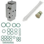 A/c System Repair Kit Uac Ak 1716. Fixed Price $51.99.