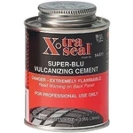 Xtra Seal 14-511 Super-blu Vulcanizing Cement 8OZ. Fixed Price $14.10.